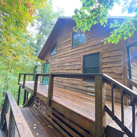 The Treehouse At The Rustic Retreat Hotel Nashville Kültér fotó