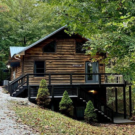 The Treehouse At The Rustic Retreat Hotel Nashville Kültér fotó